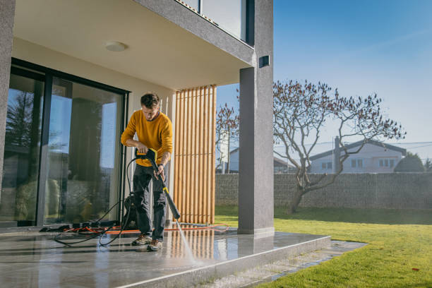Reliable San Diego, CA Pressure Washing Solutions